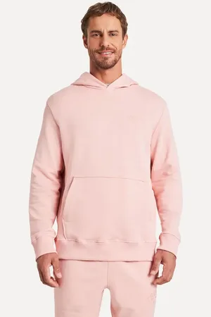 Reserva Hoodie Moletom Rib Lateral