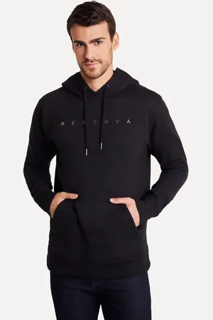 Reserva Hoodie Moletom Golden