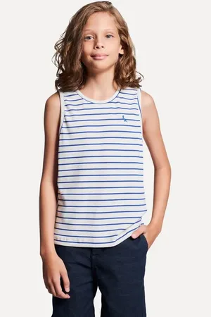 Reserva Regata Mini Pf Navy Color