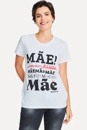 Reversa Camiseta Manheeeee