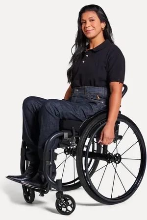 Reserva Calca Jeans Reta Adapte Cadeirante