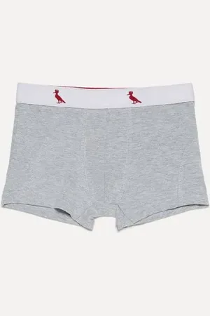 Reserva Cueca Cont Mini Boxer Algodao