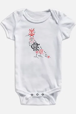 Reserva Body Bb Brasao Pica Pau