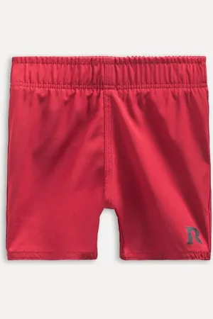 Reserva Short Praia Bb Liso