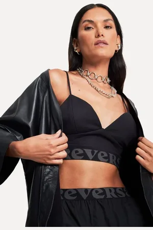 Reversa Top Tricoline Lover