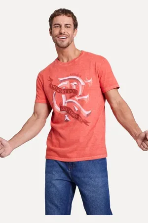 Reserva Camiseta Estampada Crf Vintage
