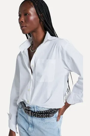 Reversa Camisa A Fio