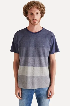 Reserva Camiseta Degrade Reciclado