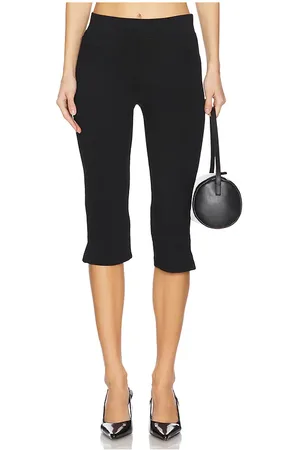 Sanctuary CAPRIHOSE CLIPPER in . Size XL, XXL.