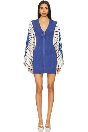 ALEXIS Lai Dress in . Size M.