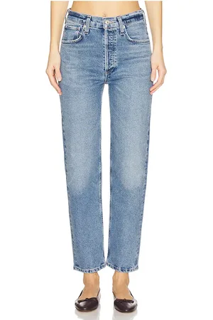 Citizens of Humanity Delfina Straight in . Size 24, 26, 27, 28, 29, 30, 32, 33.