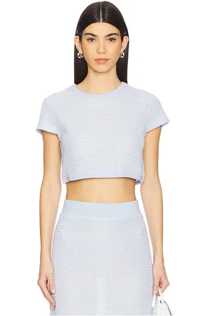 Simkhai CROP-TOP in . Size S.