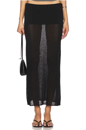 Geel MAXIROCK DANNI in . Size XL.