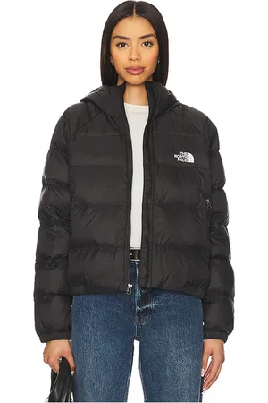 The North Face STEPPJACKE in . Size M, S, XS.