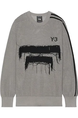 Y-3 STRICK in . Size M, S, XL/1X.