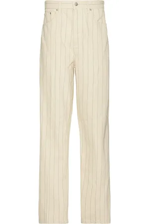 Obey Classic Baggy Stripe Pants in . Size 33, 34.