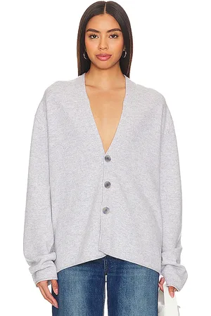 Guest In Residence Everywear Cardigan in . Size XL, XS.