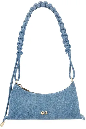 Cult Gaia Osa Shoulder Bag in .
