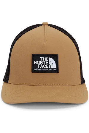 The North Face Keep It Patched Trucker Hat in .