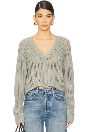 SABLYN Yasmeen Slouchy Cardigan in . Size M, S, XS.