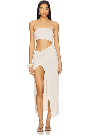 Jade Swim KLEID ELINA in .