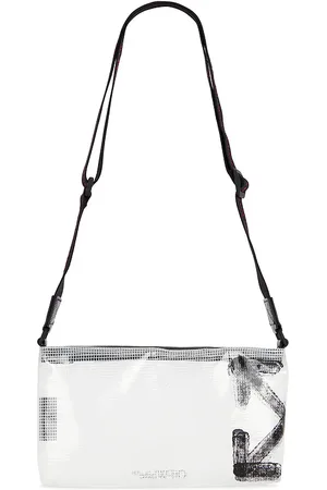 OFF-WHITE TASCHE HERITAGE in .