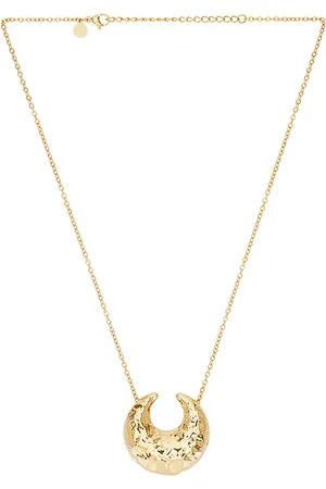 petit moments Lua Pendant Necklace in .