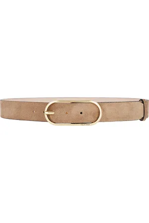 RAG&BONE Rounded Rebound Belt in . Size S, XS.