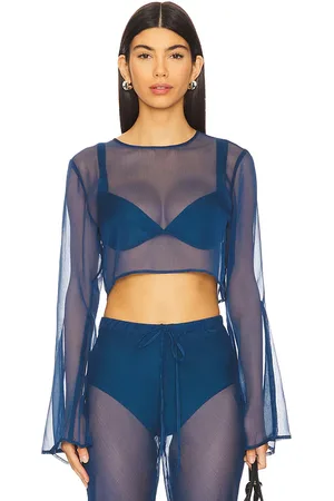 Shani CROP-TOP PHOENIX in . Size M, S, XS.