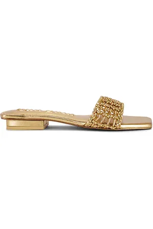 Cult Gaia Maya Sandal in . Size 38.