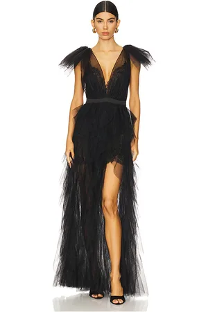 For Love & Lemons ABENDKLEID MAXINE in . Size M.