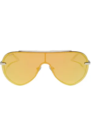 DIFF EYEWEAR Imani Sunglasses in .