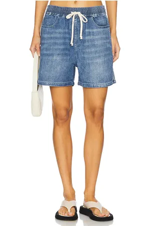 LnA Presley Longline Short in . Size M, S, XS.