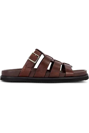 G.H. Bass Fisherman Sandal in . Size 12, 8, 9.