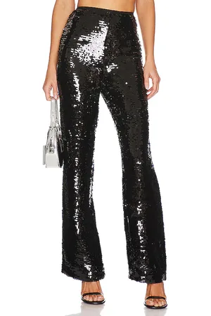 Sabina Musayev HOSE MIT GERADEM BEIN NANCY in . Size S.