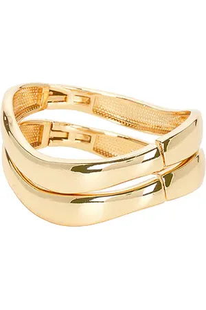 Baublebar Tiana Bangle Set in .