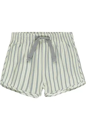 Quincy Mae BADESHORTS SHORT in . Size 4-5yr.