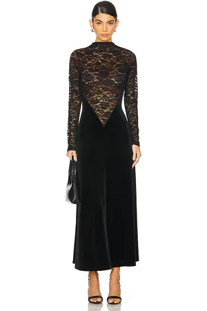 RONNY KOBO KLEID MARTHA in . Size XS.