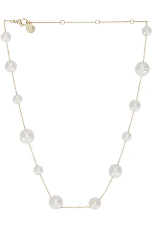 Baublebar Madeline Necklace in .