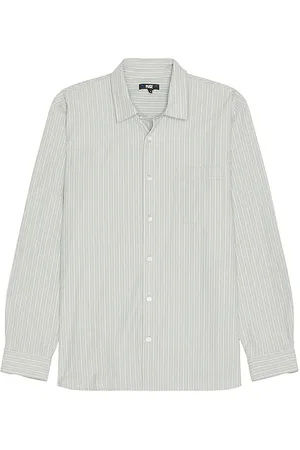 Paige Radovan Long Sleeve Shirt in . Size M, S, XL.