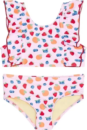 Pink Chicken BIKINI KATNISS in . Size 3, 4, 5.