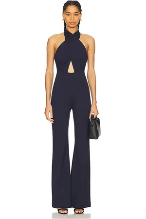 Amanda Uprichard X Revolve Zahara Jumps in .