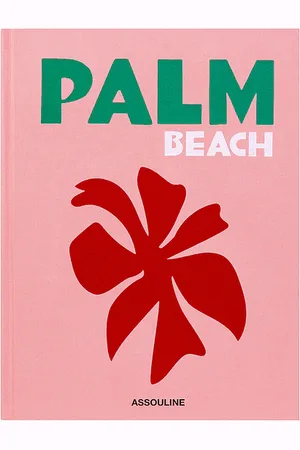 ASSOULINE Palmenstrand in .