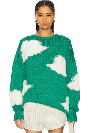 Fiorucci STRICK CLOUD in . Size M, S.
