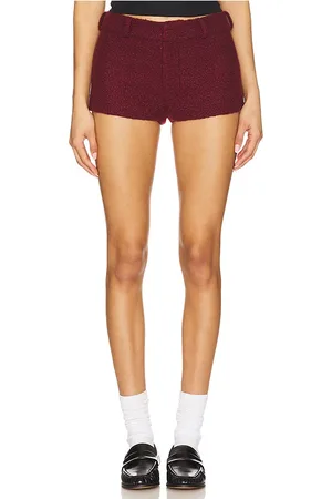 Amanda Uprichard X REVOLVE Caresse Short in .