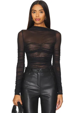SER.O.YA BODY MILA RUCHED in . Size XS, XXS.