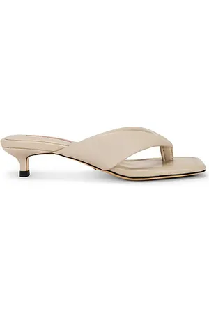 Tony Bianco Tropic Sandal in . Size 6, 6.5, 7, 7.5, 8, 8.5, 9.