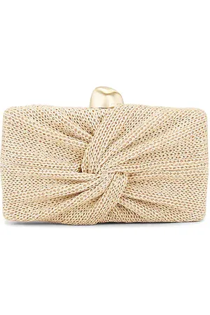 Cult Gaia CLUTCH LISSE in .