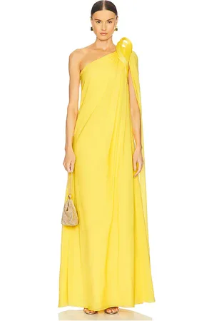 Gaurav Gupta ONE-SHOULDER-KLEID SOLARIS in . Size 2.