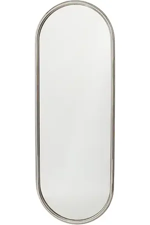 AYTM Angui Oval Mirror in .